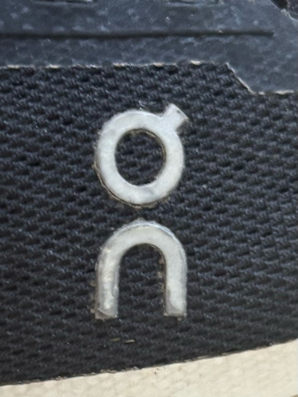 Oncloud Cloudultra Helion Womens  athletic shoes Sz 6 - Picture 10 of 11